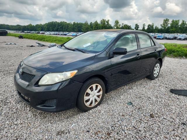 2009 Toyota Corolla მანქანა იყიდება აუქციონზე, vin: 2T1BU40EX9C142004, აუქციონის ნომერი: 62903206