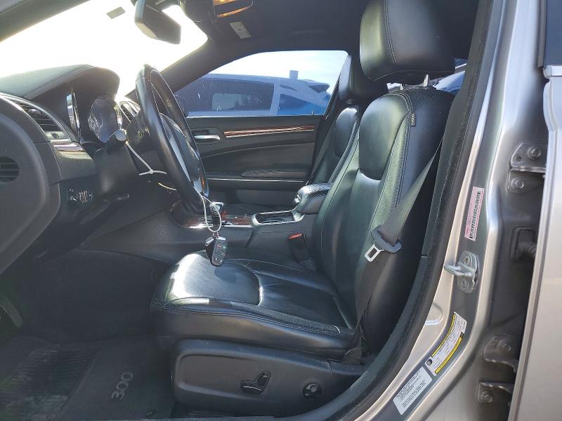 Aukcja sprzedaży 2014 Chrysler 300, vin: 2C3CCAAG3EH141609, numer aukcji: 62902486