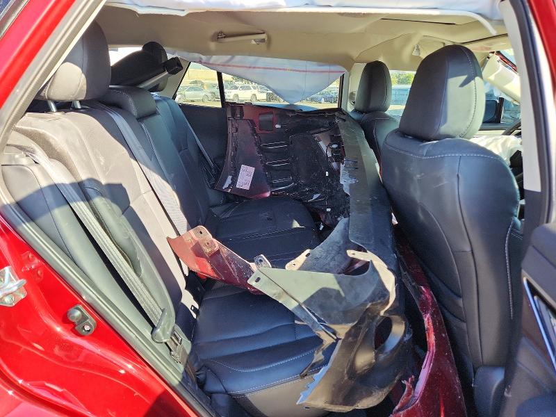 Aukcja sprzedaży 2025 Subaru Outback, vin: 4S4BTGND6S3194891, numer aukcji: 60928086