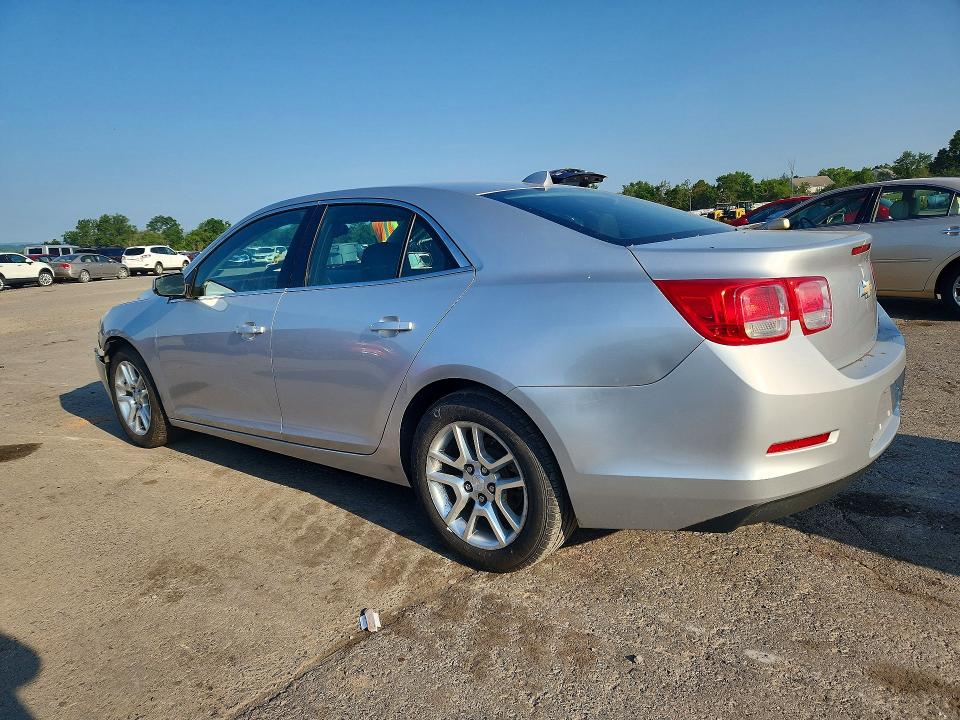 Продажа на аукционе авто 2013 Chevrolet Malibu, vin: 1G11D5RR4DF101030, номер лота: 59309686