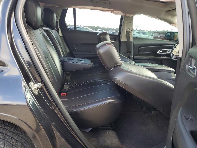 Aukcja sprzedaży 2012 Gmc Terrain, vin: 2GKALWEK2C6103610, numer aukcji: 62512786