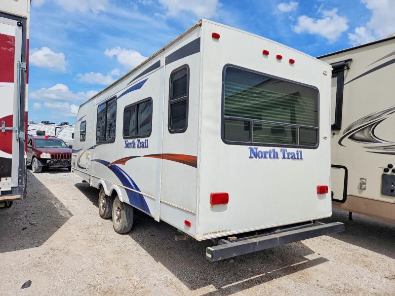 Продажа на аукционе авто 2011 Heartland Rv North Country, vin: 5SFNB3026BE229546, номер лота: 59170696