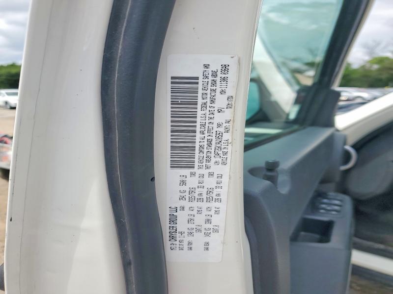 2010 Dodge Nitro მანქანა იყიდება აუქციონზე, vin: 1D4PT2GK1AW105267, აუქციონის ნომერი: 61840786