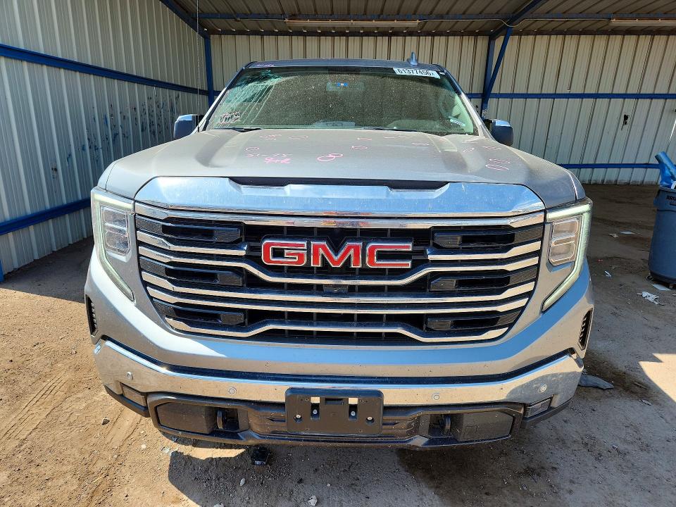 Aukcja sprzedaży 2024 Gmc Sierra, vin: 3GTUUDED3RG447102, numer aukcji: 61377456