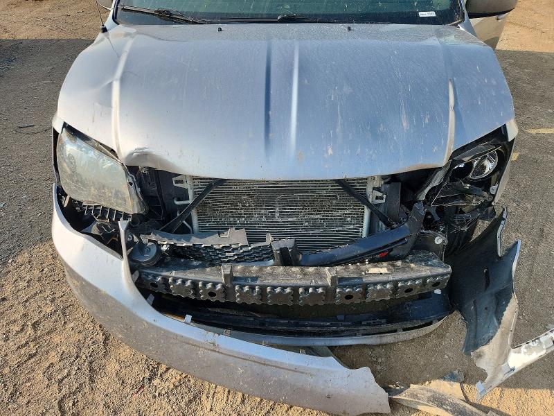 Aukcja sprzedaży 2019 Dodge Grand Caravan, vin: 2C4RDGEG9KR630750, numer aukcji: 61611726
