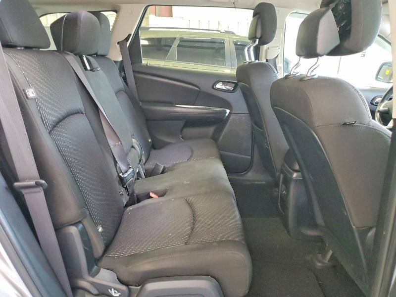 57707546 :رقم المزاد ، 3C4PDCBB4HT613210 vin ، 2017 Dodge Journey مزاد بيع