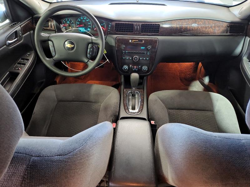 2015 Chevrolet Impala Limited მანქანა იყიდება აუქციონზე, vin: 2G1WB5E3XF1149865, აუქციონის ნომერი: 62219626