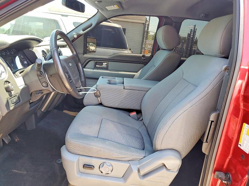 Aukcja sprzedaży 2014 Ford F150, vin: 1FTFX1ET0EFA86283, numer aukcji: 62261026