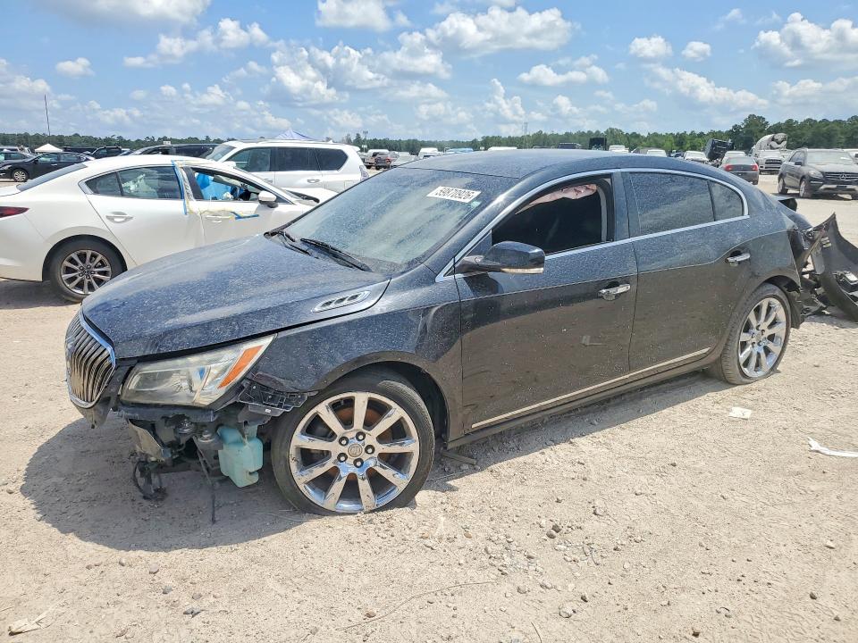 Продаж на аукціоні авто 2014 Buick Lacrosse, vin: 1G4GB5G3XEF215018, номер лоту: 59870926