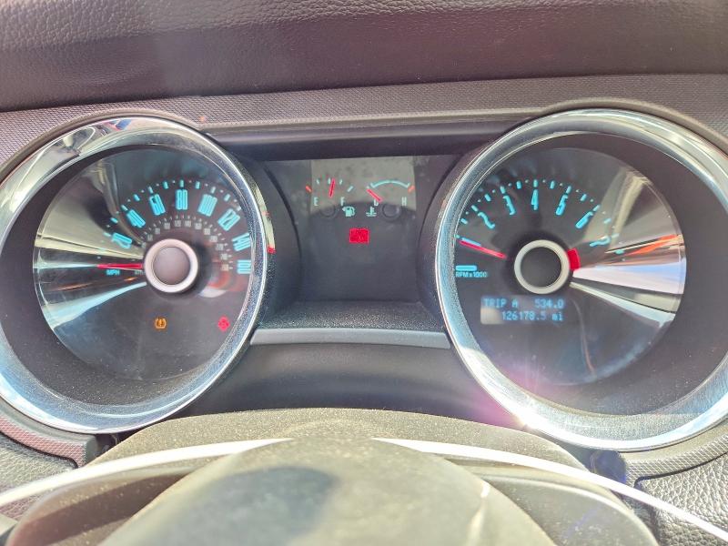 Aukcja sprzedaży 2014 Ford Mustang, vin: 1ZVBP8AM9E5324060, numer aukcji: 62755416