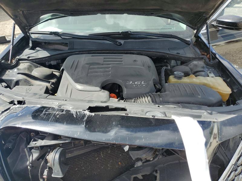 60624816 :رقم المزاد ، 2C3CCAAGXGH343849 vin ، 2016 Chrysler 300 مزاد بيع