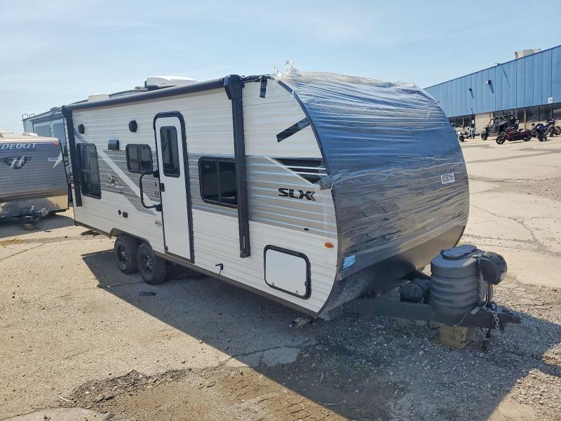 Продажа на аукционе авто 2025 Jayco Jay Flight Slx, vin: 1UJBC0BL2S1YZ0666, номер лота: 60380166