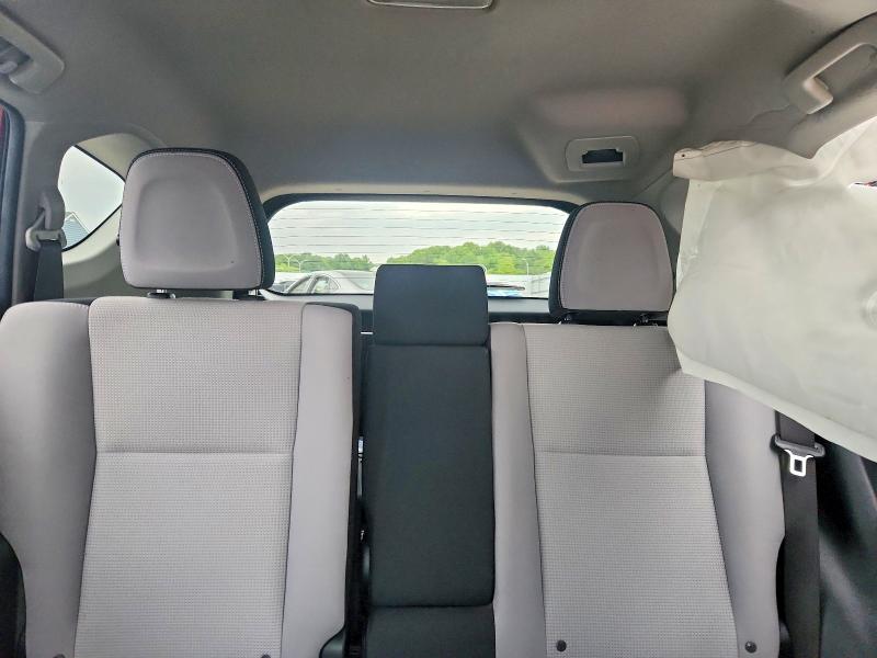 Aukcja sprzedaży 2018 Toyota Rav4, vin: JTMRFREV5JD241061, numer aukcji: 60595606