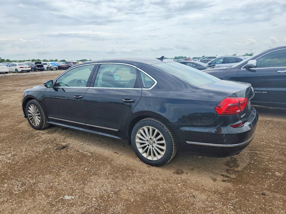 59834816 :رقم المزاد ، 1VWBS7A3XGC053623 vin ، 2016 Volkswagen Passat مزاد بيع