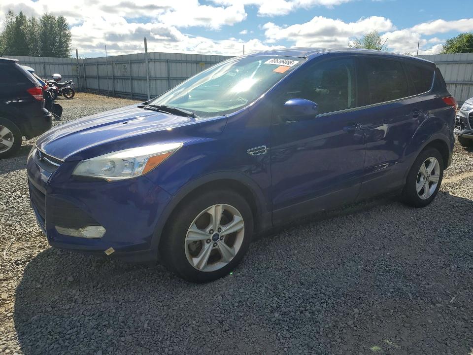 Aukcja sprzedaży 2016 Ford Escape, vin: 1FMCU9GX9GUC08689, numer aukcji: 60636406