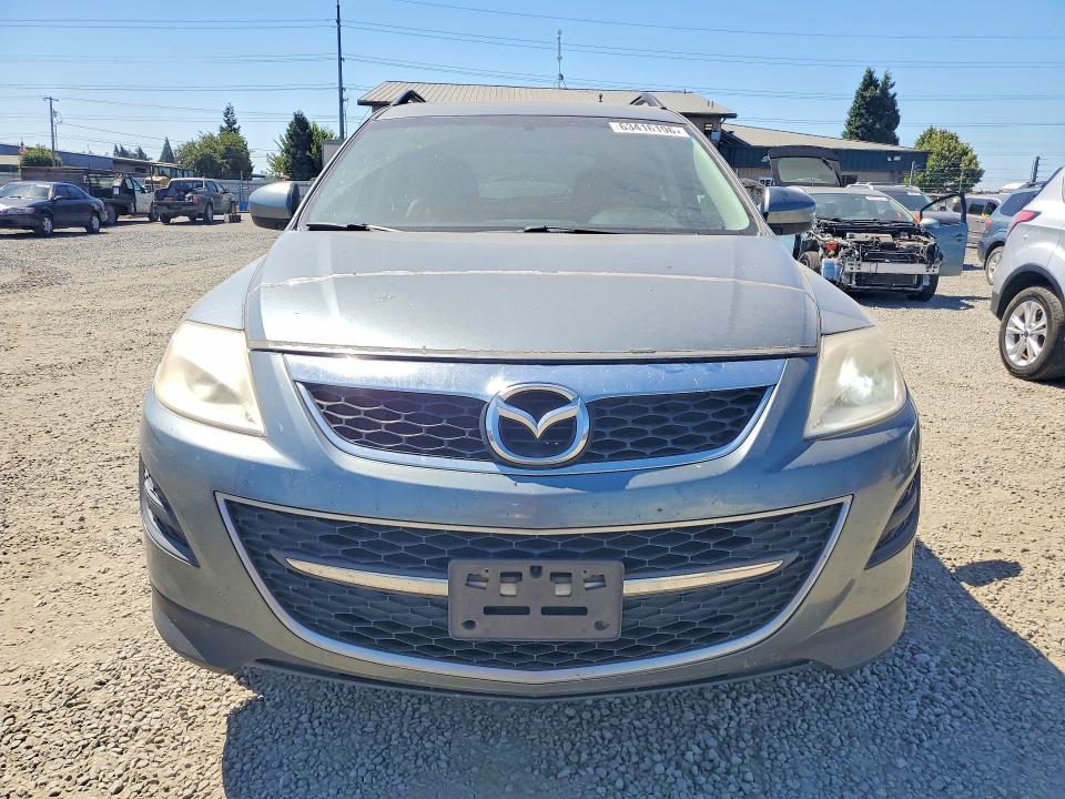 Aukcja sprzedaży 2012 Mazda Cx-9, vin: JM3TB3CA2C0336743, numer aukcji: 63416196