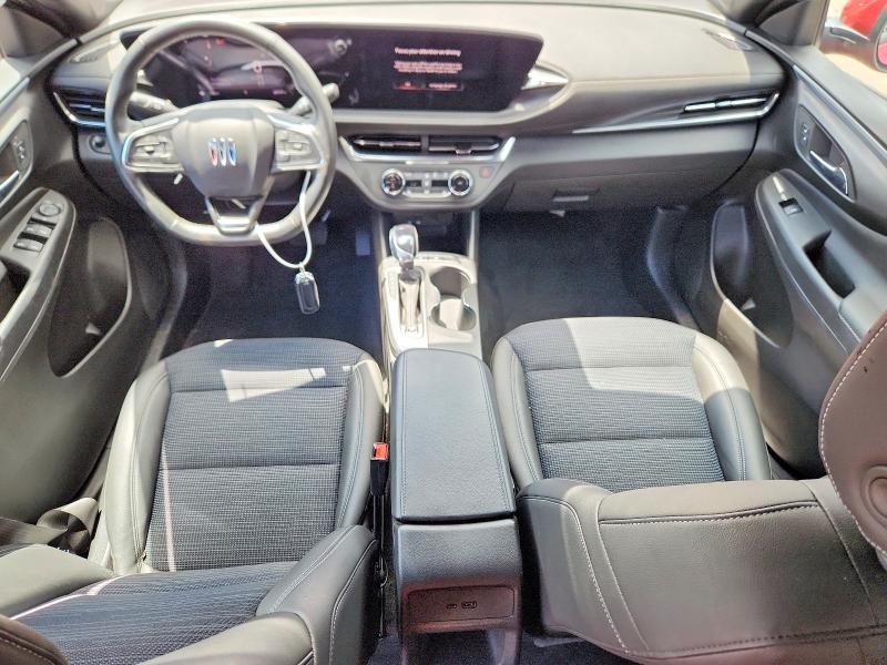 Aukcja sprzedaży 2024 Buick Envista, vin: KL47LAE24RB022343, numer aukcji: 60081036