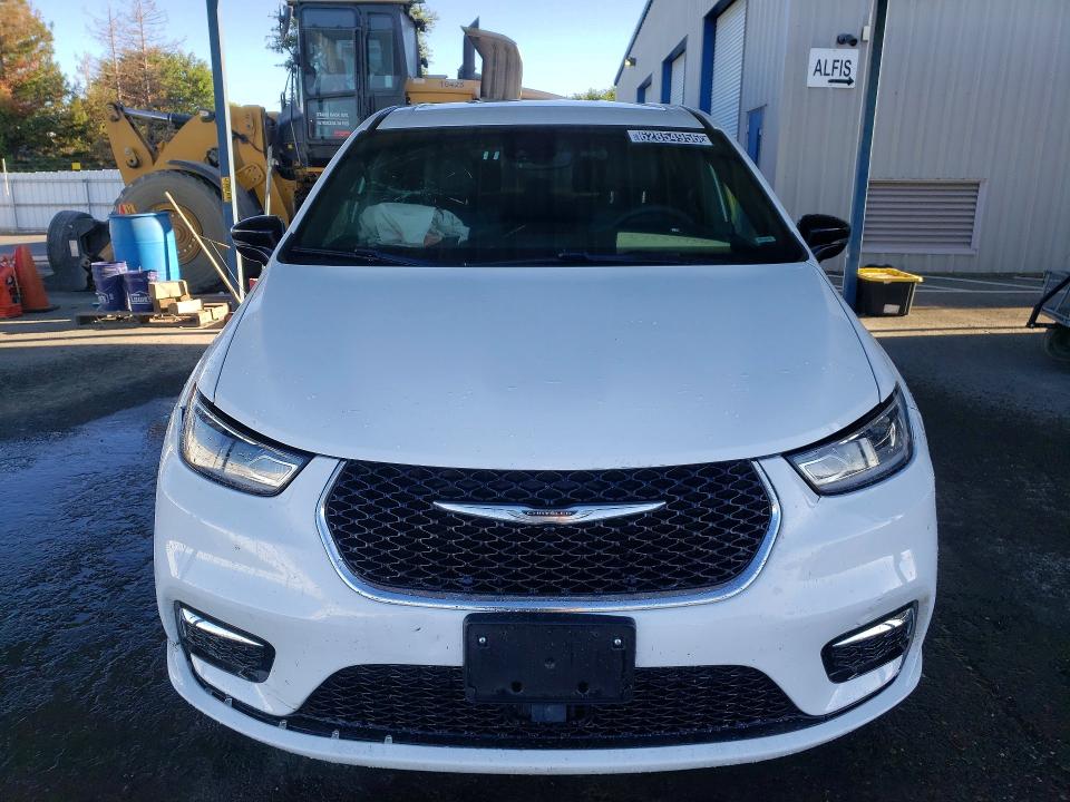 Aukcja sprzedaży 2026 Chrysler Pacifica, vin: 2C4RC1BG6TR172171, numer aukcji: 62854956