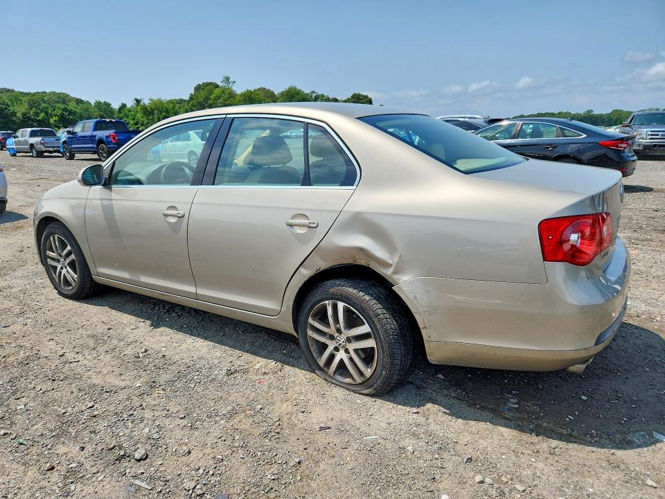 Aukcja sprzedaży 2005 Volkswagen New Jetta, vin: 3VWSG71K15M647327, numer aukcji: 62203706
