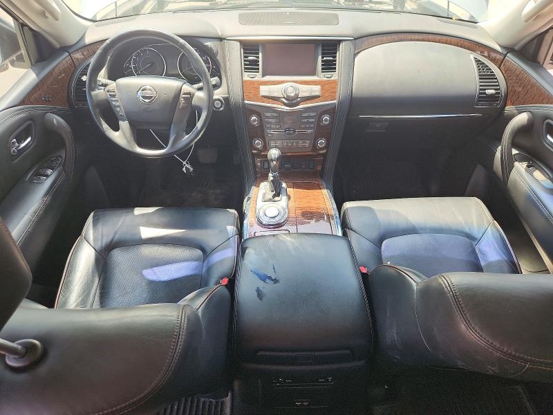 Aukcja sprzedaży 2017 Nissan Armada, vin: JN8AY2NDXH9004685, numer aukcji: 62085146
