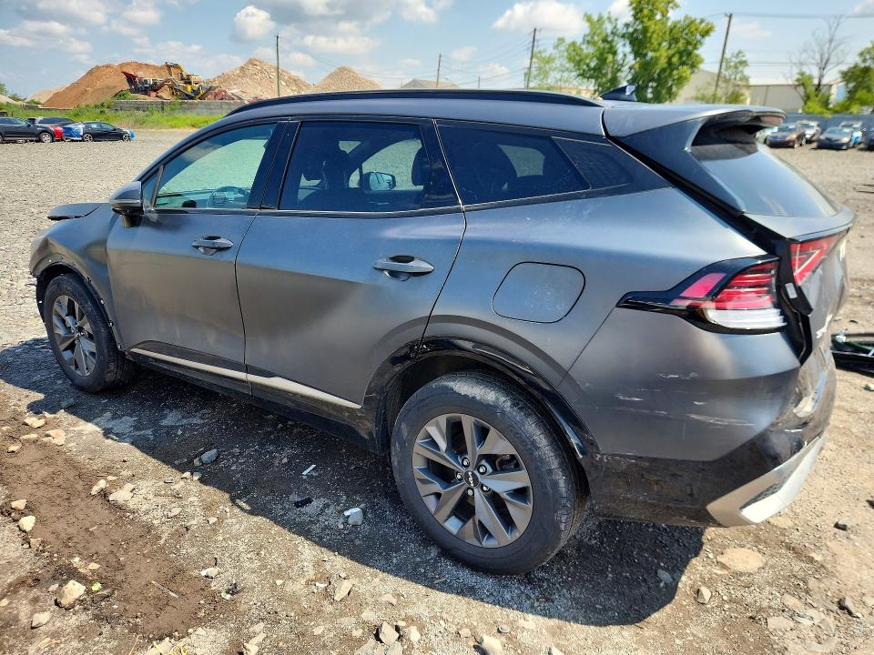 Aukcja sprzedaży 2024 Kia Sportage, vin: KNDPXCDG3R7135965, numer aukcji: 62452656