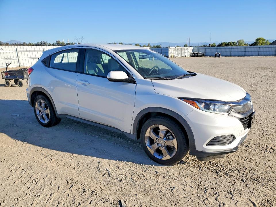 Продаж на аукціоні авто 2022 Honda Hr-v, vin: 3CZRU5H3XNM701389, номер лоту: 62768796