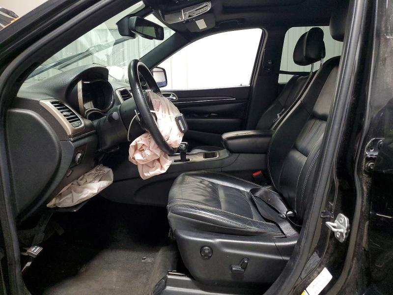 Продажа на аукционе авто 2014 Jeep Grand Cherokee, vin: 1C4RJEBG1EC461063, номер лота: 60519436