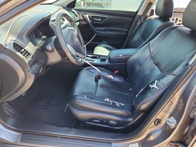 Продажа на аукционе авто 2017 Nissan Altima, vin: 1N4AL3AP8HC180675, номер лота: 62508146