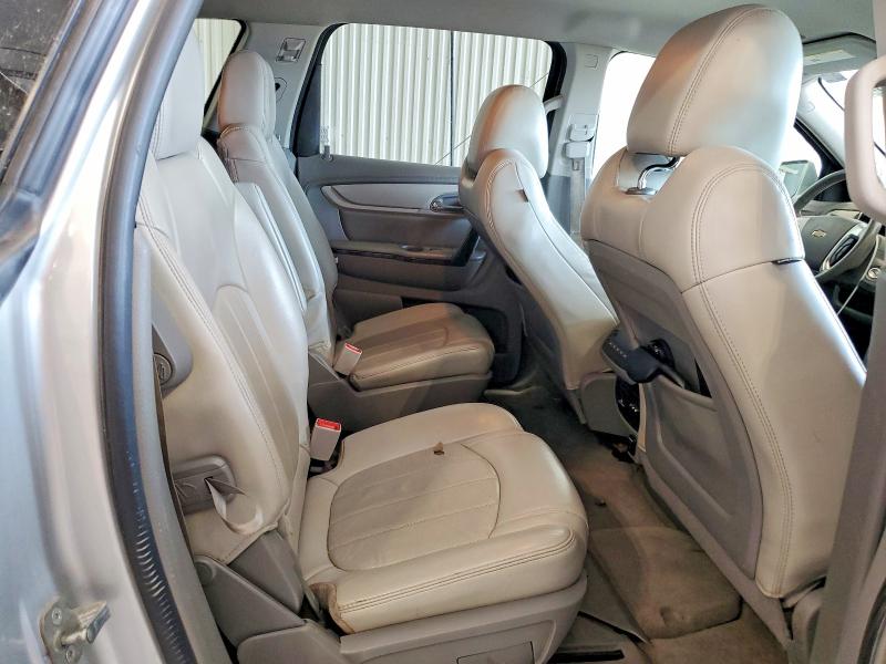 2014 Chevrolet Traverse მანქანა იყიდება აუქციონზე, vin: 1GNKVJKD2EJ229790, აუქციონის ნომერი: 59331296