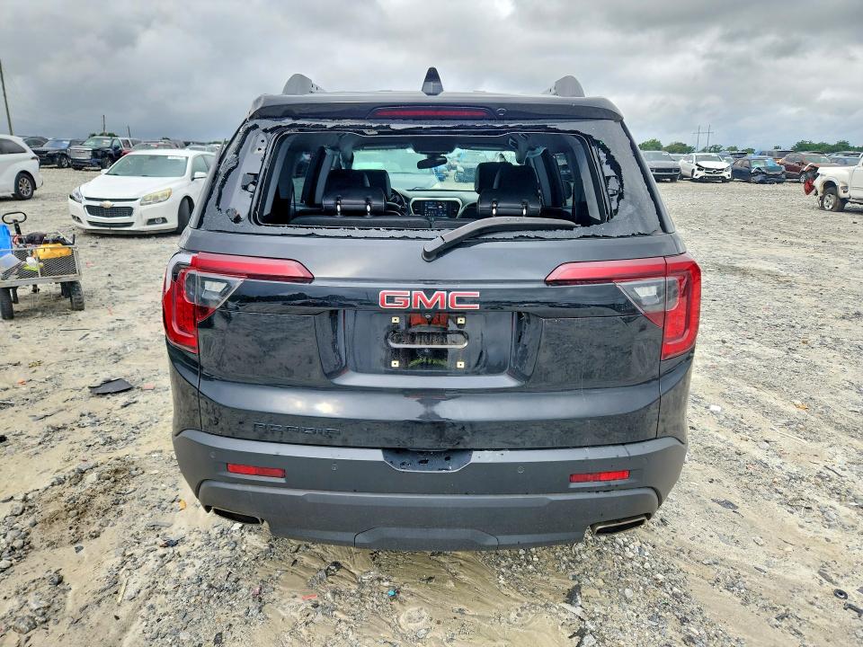 Aukcja sprzedaży 2023 Gmc Acadia, vin: 1GKKNMLS9PZ141691, numer aukcji: 61061246