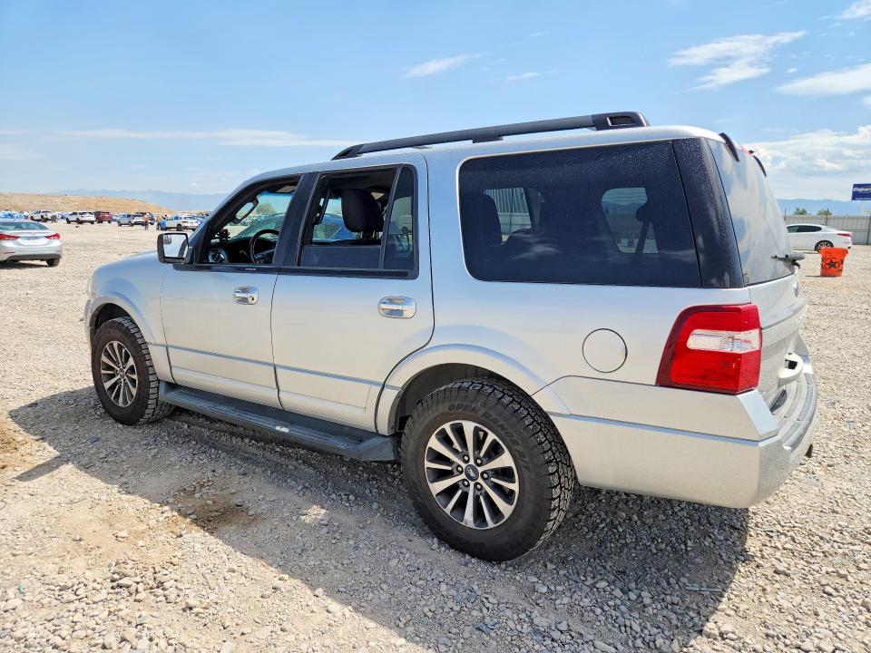 Продаж на аукціоні авто 2017 Ford Expedition, vin: 1FMJU1JT9HEA12309, номер лоту: 62978726