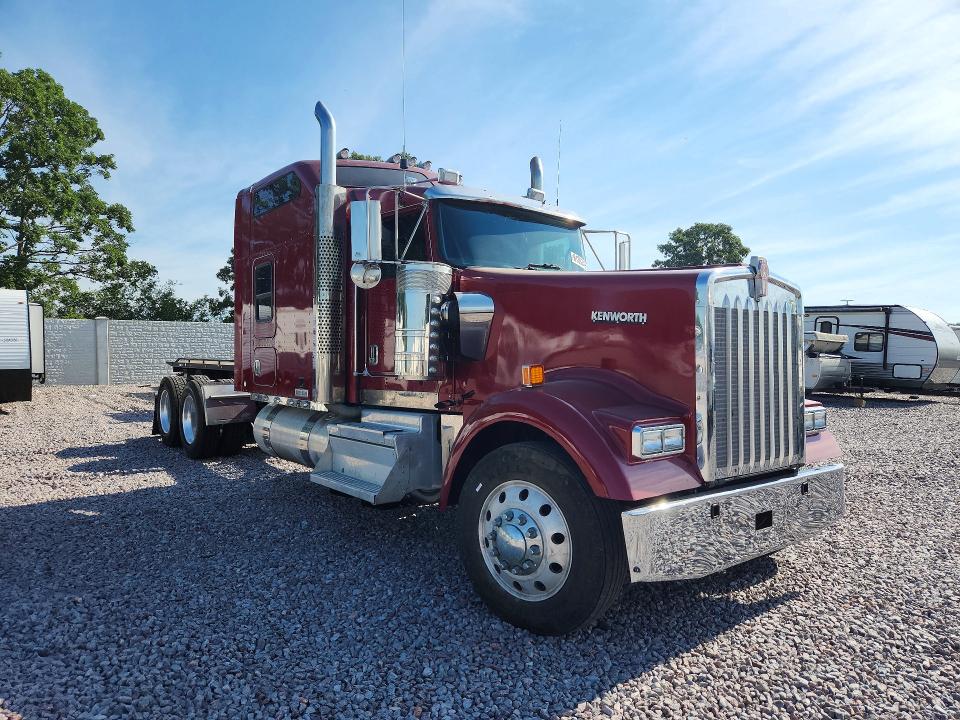 Aukcja sprzedaży 2020 Kenworth Construction, vin: 1XKWD49X4LJ314162, numer aukcji: 61303496