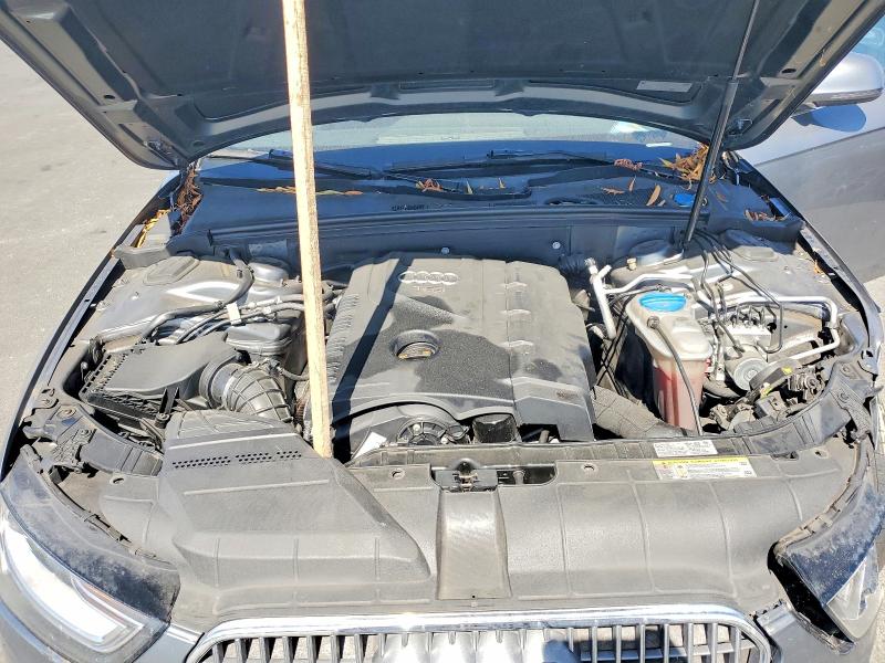 Aukcja sprzedaży 2013 Audi A4 Allroad, vin: WA1UFAFL5DA062821, numer aukcji: 59339386