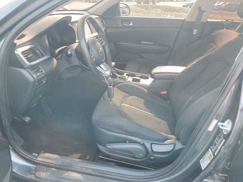 Продаж на аукціоні авто 2020 Kia Optima, vin: 5XXGT4L37LG383246, номер лоту: 62823686