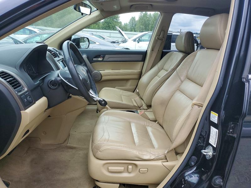 61791636 :رقم المزاد ، JHLRE48758C055431 vin ، 2008 Honda Cr-v مزاد بيع