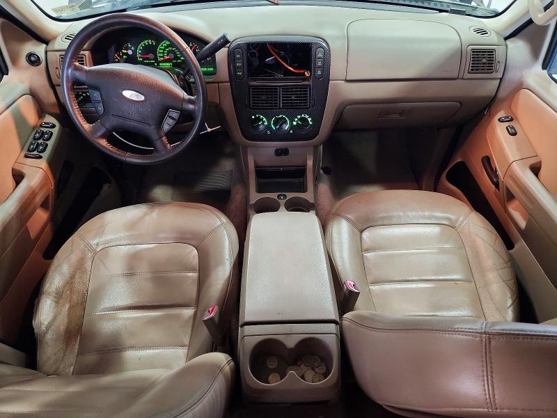 2005 Ford Explorer მანქანა იყიდება აუქციონზე, vin: 1FMZU73W05UA14805, აუქციონის ნომერი: 60521306