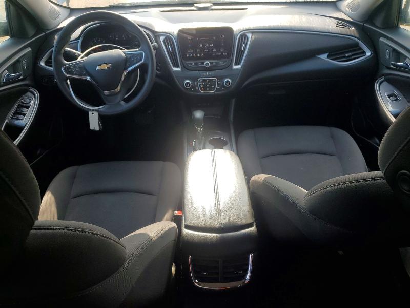 62854296 :رقم المزاد ، 1G1ZD5ST5PF197506 vin ، 2023 Chevrolet Malibu مزاد بيع