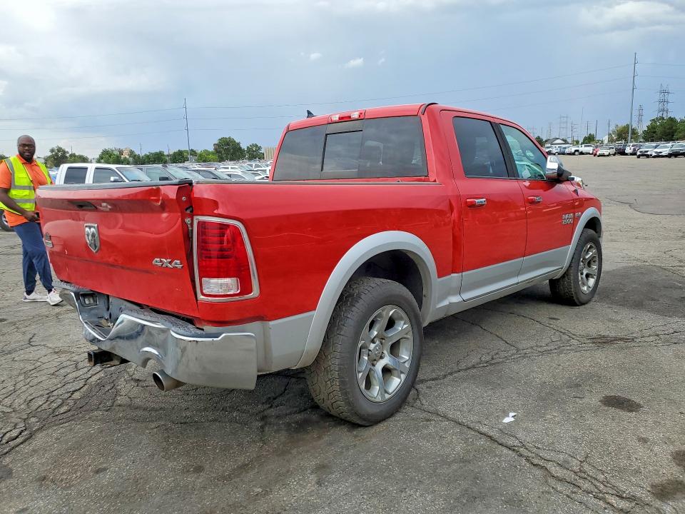 61962056 :رقم المزاد ، 1C6RR7NT8GS178334 vin ، 2016 Ram 1500 مزاد بيع