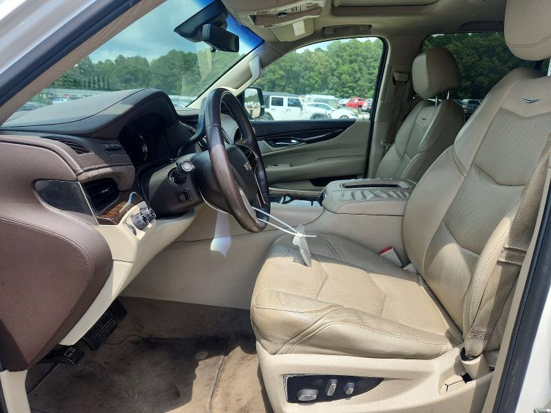 Aukcja sprzedaży 2017 Cadillac Escalade, vin: 1GYS4HKJ3HR315166, numer aukcji: 57253886
