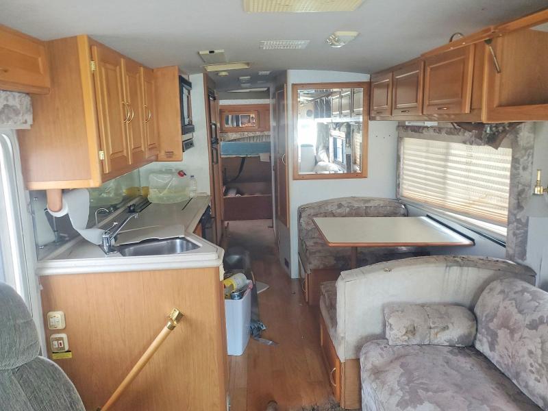 Продаж на аукціоні авто 1999 Fleetwod Recreational Vehicle (rv), vin: 3FCNF53SXXJA08548, номер лоту: 60396936