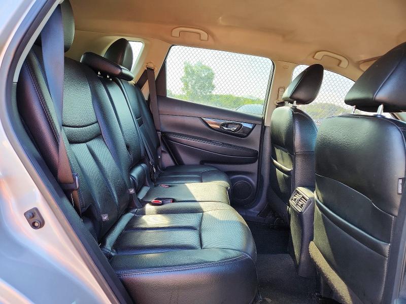 Aukcja sprzedaży 2019 Nissan Rogue, vin: 5N1AT2MV8KC822572, numer aukcji: 60442006