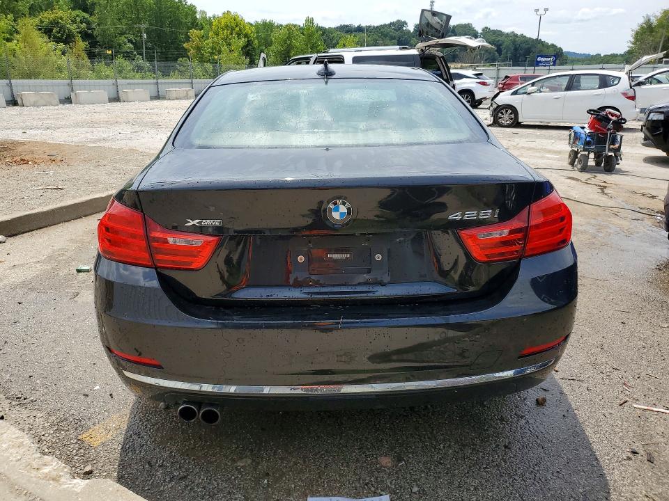 Aukcja sprzedaży 2014 Bmw 428, vin: WBA3N9C58EF721226, numer aukcji: 63141116
