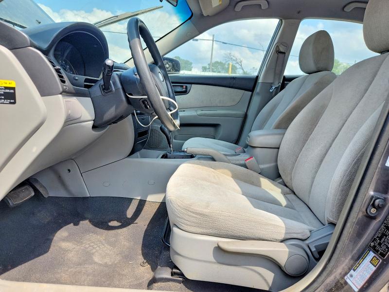 Продажа на аукционе авто 2008 Kia Optima, vin: KNAGE123X85250774, номер лота: 62296776