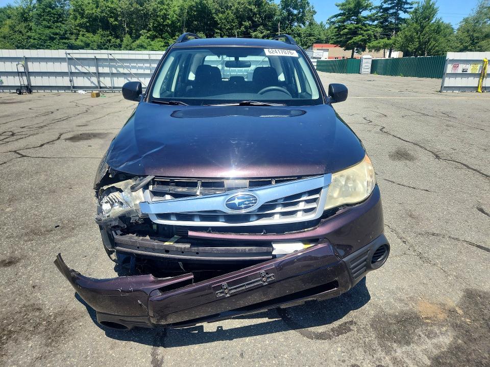 Продажа на аукционе авто 2013 Subaru Forester, vin: JF2SHABC0DH445720, номер лота: 62417076