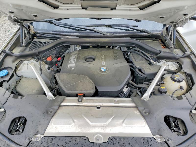 Продаж на аукціоні авто 2019 Bmw X3, vin: 5UXTR9C50KLE14784, номер лоту: 57825376