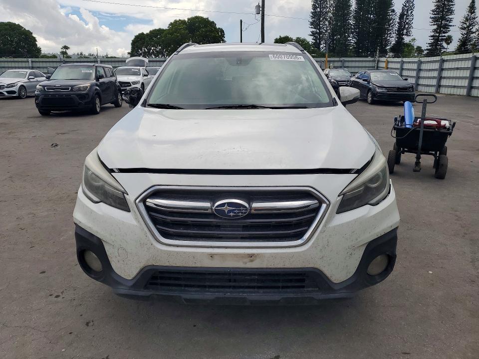 Продажа на аукционе авто 2019 Subaru Outback, vin: 4S4BSATC4K3255567, номер лота: 60070956