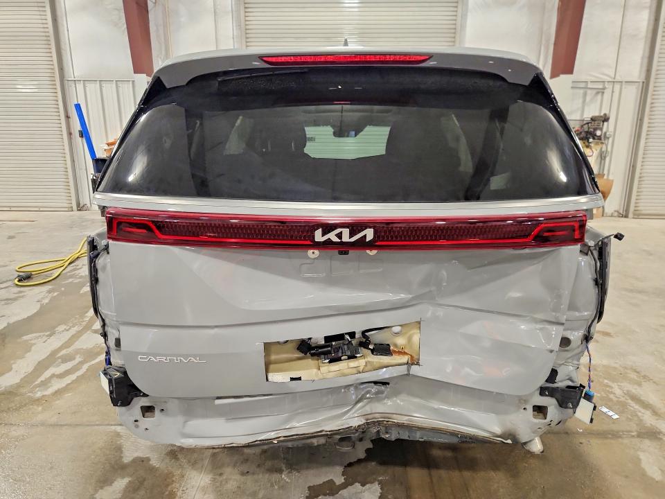 Aukcja sprzedaży 2024 Kia Carnival, vin: KNDNE5H34R6384099, numer aukcji: 59746826