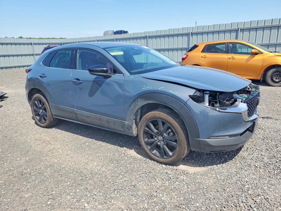 Продажа на аукционе авто 2025 Mazda Cx-30, vin: 3MVDMBDM8SM833431, номер лота: 61472646
