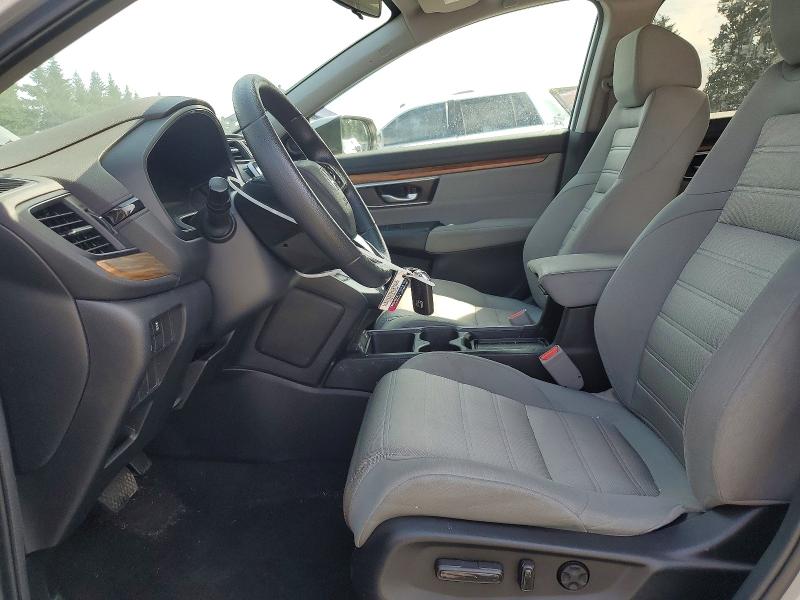 62118436 :رقم المزاد ، 2HKRW2H51MH656962 vin ، 2021 Honda Cr-v مزاد بيع