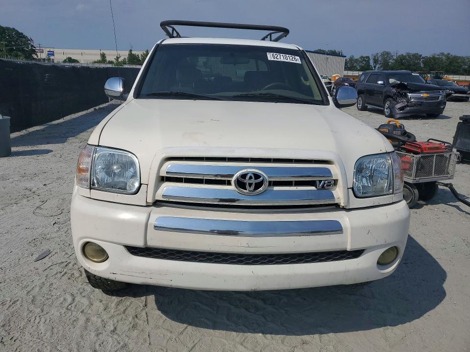 Aukcja sprzedaży 2006 Toyota Tundra, vin: 5TBET34126S533905, numer aukcji: 62710126
